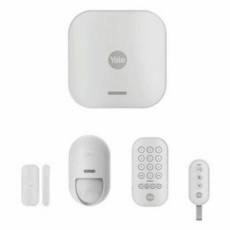 Hub USB Yale AL-SK1-1A-EU