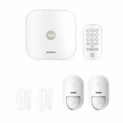 Hub USB Yale AL-SK1-1A-EU