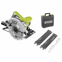 Set trapano e accessori Ryobi 1600 W