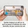 Camescope de surveillance Blink Home Security