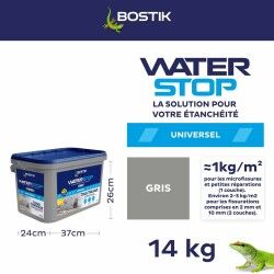 Silicone Bostik