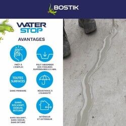 Silicone Bostik