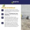 Silicone Bostik