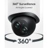 Surveillance Camcorder Eufy T8425321