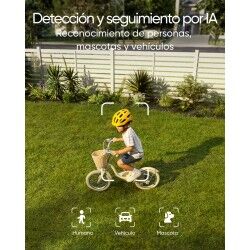Surveillance Camcorder Eufy T8425321