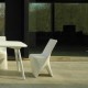 Table Sloo Vondom 90 X 90 Blanc