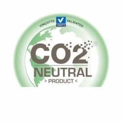Plantador Capi Europe Nature Rib Marfim Plástico