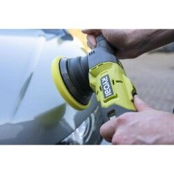 Lixadora Ryobi R18P-0