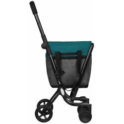 Carro de Compra Playmarket 24966 785 EASY Azul