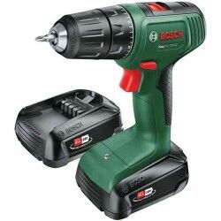 Chave de Parafusos BOSCH 18V