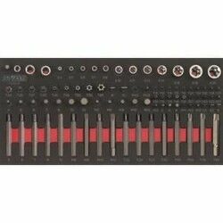 Set di punte KS Tools 88 Pezzi