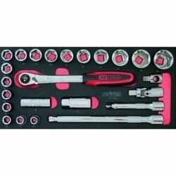 Set di Chiavi KS Tools