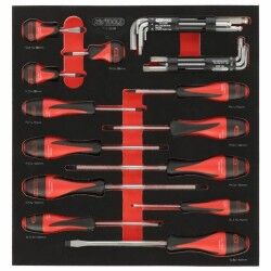 Kit di attrezzi KS Tools 28 Pezzi