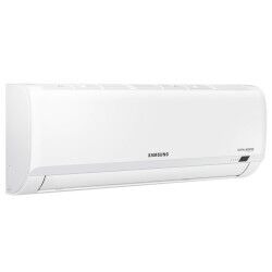 Air Conditioning Samsung AR12TXHQBWKNEU+AR12TXHQBWKXEU A+/A++ 3010 fg/h White