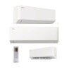 Air Conditioning Hisense HB25XU0A White A++
