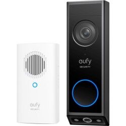 Surveillance Camcorder Eufy E8214311