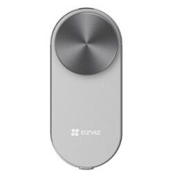 Verrouillage intelligent Ezviz CS-DL01-R200-ZB-BK Gris 127 mm