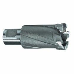Hohlbohrer RUKO 45 mm Weldon