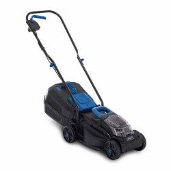 Corta-relva Scheppach BC-MP320-X 20 V 32 cm 20-70 mm 32 L