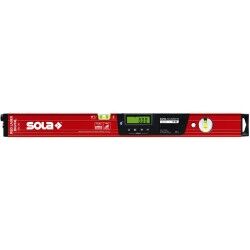 Wasserwaage SOLA Aluminium
