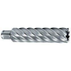 Broca oca RUKO 28 mm Weldon