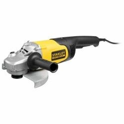Amoladora angular Stanley FMEG232-QS