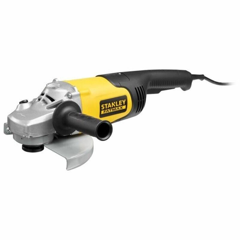 Smerigliatrice Stanley FMEG232-QS Smerigliatrice Stanley FMEG232-QS