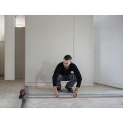 Linien-Laser-Nivelliergerät SOLA Qubo Pro
