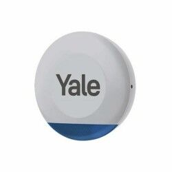 Allarme Personale Yale AL-ESG-1A-G 12 V