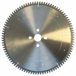 Hoja Sierra LEJA Tools NE 108 tpi 350 mm Sierra circular