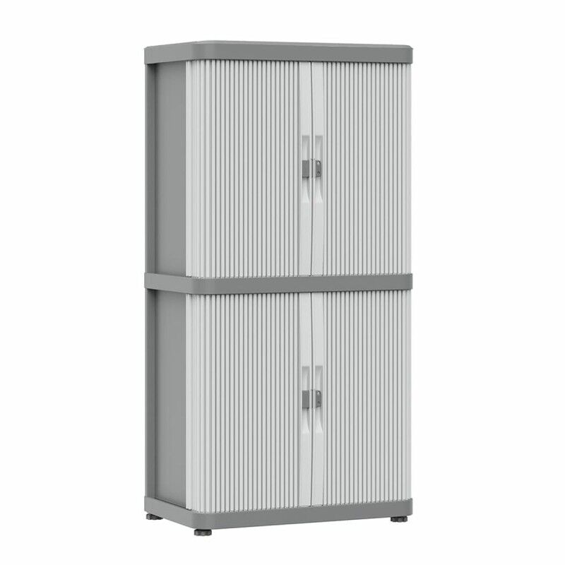 Armario Rolling Space Modular 2 115 x 59 x 36 cm