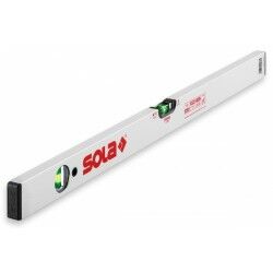 Livello di Schiuma SOLA AVM Alluminio 200 cm