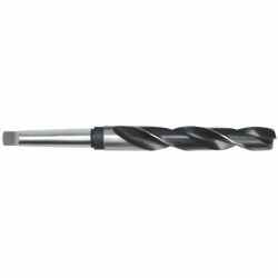 Broca para metal RUKO DIN 345 39 mm Helicoidal