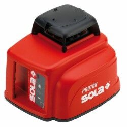 Livello laser rotante SOLA PROTON S