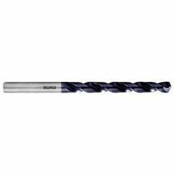 Perceuse à métaux RUKO DIN 338 15,5 mm Helicoïdal 5 Unités