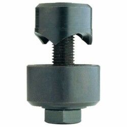 Schrauben-Punziereisen RUKO 60 mm MF