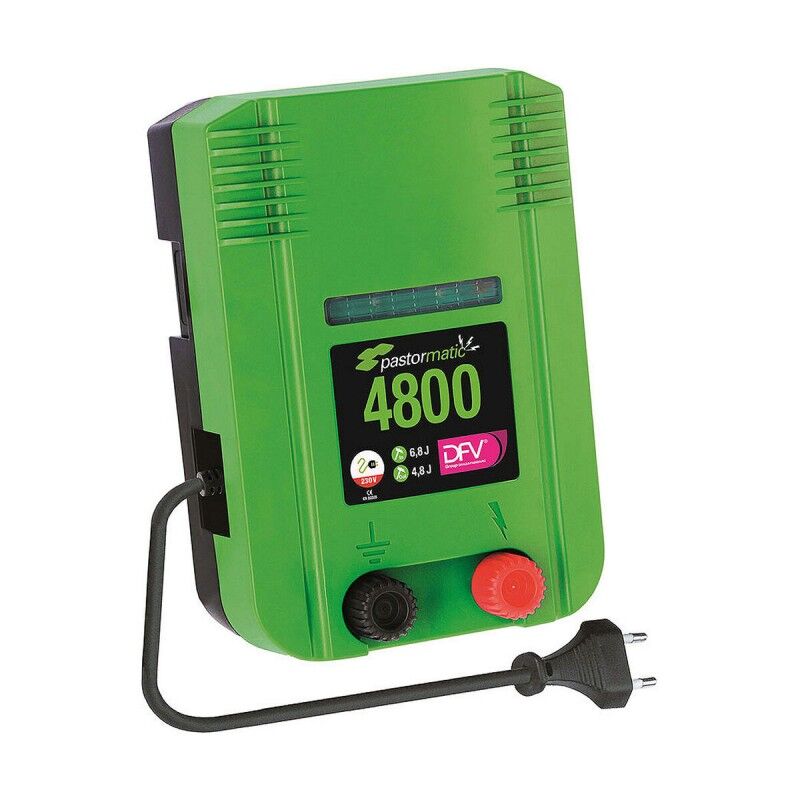 Elektrohirte Pastormatic Pastor 4800 In der Nähe von