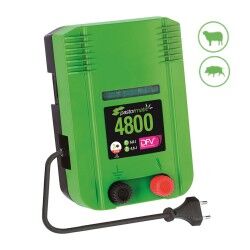 Elektrohirte Pastormatic Pastor 4800 In der Nähe von