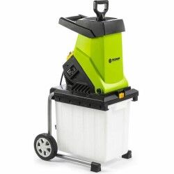 Trituratore da giardino Fieldmann  FZD 4020-E 2500 W Legno