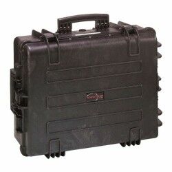 Mallette à Outils GT Line EXPLORER 5822 65 x 51 x 24,2 cm polypropylène 59 L