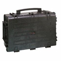 Valigetta Degli Attrezzi GT Line EXPLORER 7630 86 x 56 x 33 cm Metallo polipropilene 59 L
