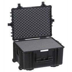 Mallette à Outils GT Line EXPLORER 5833 68,2 x 51 x 35,5 cm polypropylène 59 L