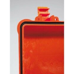 Mallette à Outils GT Line EXPLORER 5833 68,2 x 51 x 35,5 cm polypropylène 59 L