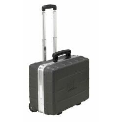 Mallette à Outils GT Line Polyester PVC Métal Aluminium Caoutchouc polypropylène