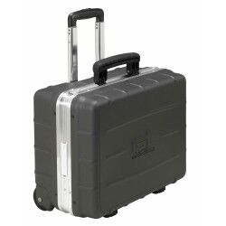 Mallette à Outils GT Line Polyester PVC Métal Aluminium Caoutchouc polypropylène