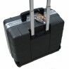 Mallette à Outils GT Line Polyester PVC Métal Aluminium Caoutchouc polypropylène