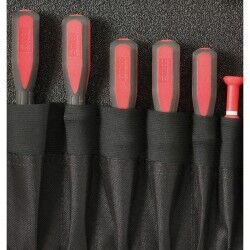 Mallette à Outils GT Line PVC Acier polypropylène