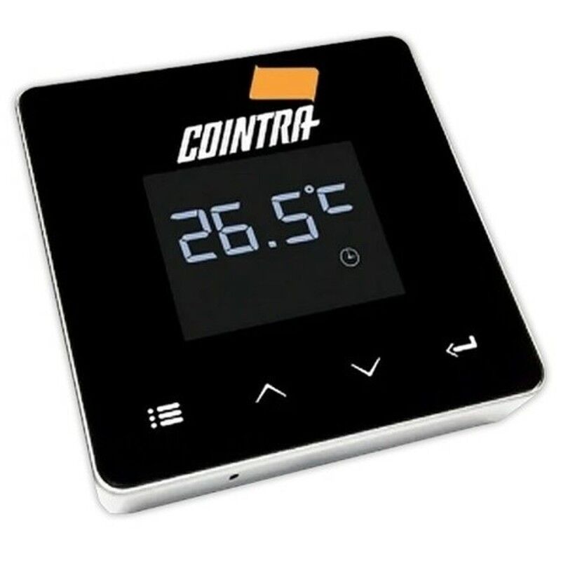 Chronothermostat pour Air Conditionné Cointra V013011XM