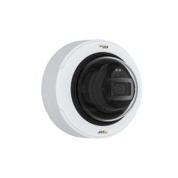 Surveillance Camcorder Axis P3248 4K Ultra HD