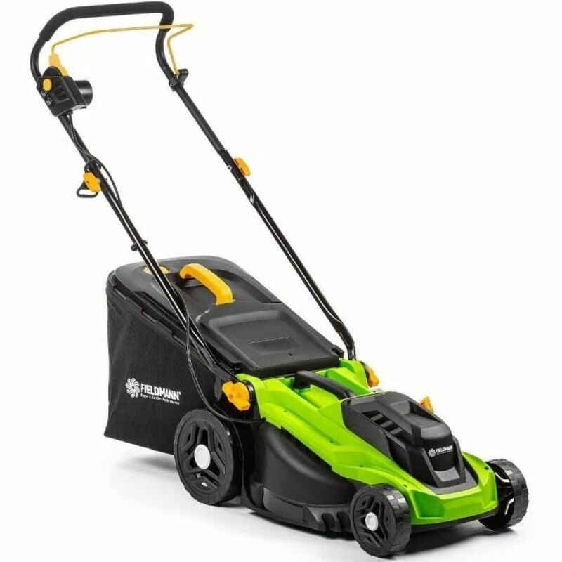 Tagliaerba elettrico Fieldmann FZR 2037-E 230 V 37 cm Tagliaerba elettrico Fieldmann FZR 2037-E 230 V 37 cm